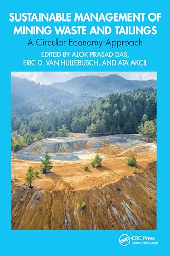 Sustainable Management of Mining Waste and Tailings: A Circular Economy Approach