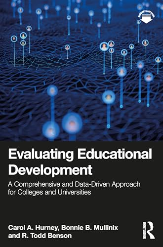 Evaluating Educational Development