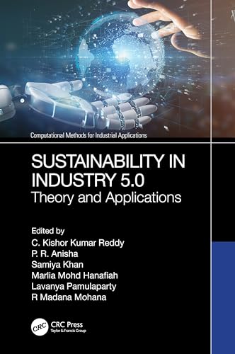 Sustainability in Industry 5.0: Theory and Applications