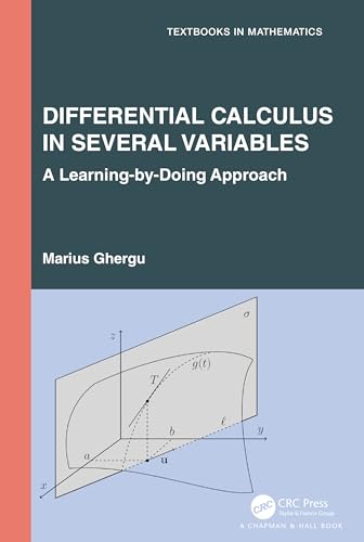 Differential Calculus in Several Variables: A Learning-by-Doing Approach