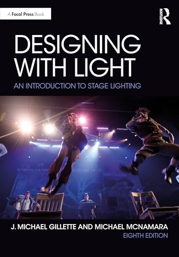 Designing with Light – Book Cover