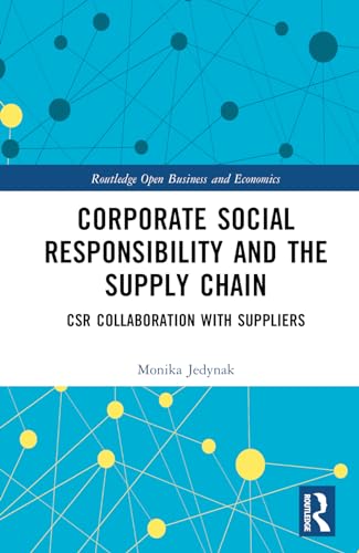 Corporate Social Responsibility and the Supply Chain