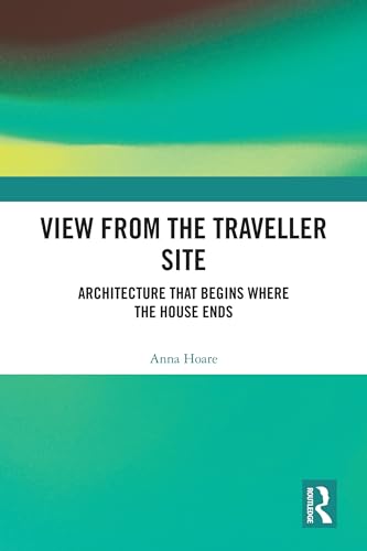 View from the Traveller Site – Book Cover