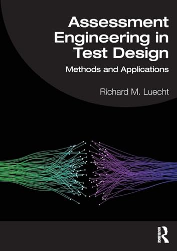 Assessment Engineering in Test Design – Book Cover