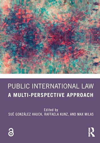 Public International Law: A Multi-Perspective Approach