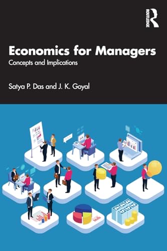 Economics for Managers: Concepts and Implications