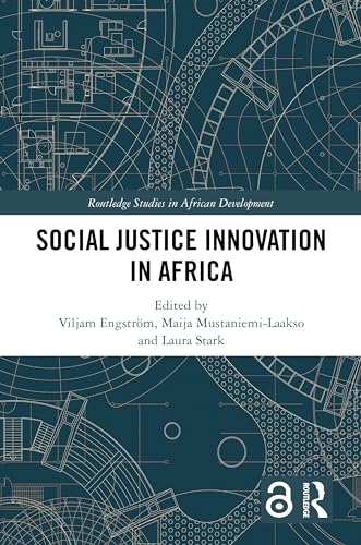 Social Justice Innovation in Africa