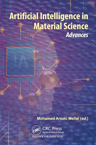 Artificial Intelligence in Material Science
