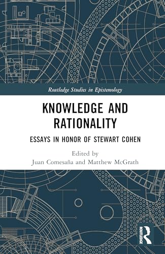 Knowledge and Rationality – Book Cover