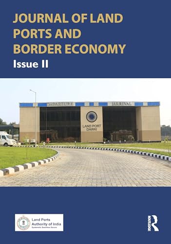 Journal of Land Ports and Border Economy: Issue II