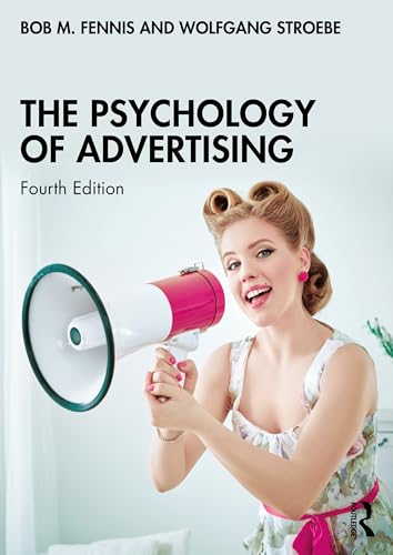 The Psychology of Advertising – Book Cover
