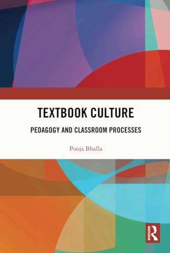 Textbook Culture: Pedagogy and Classroom Processes