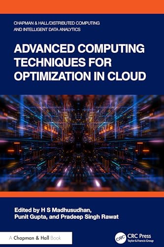Advanced Computing Techniques for Optimization in Cloud