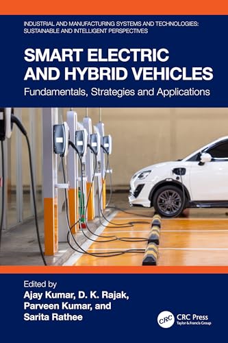 Smart Electric and Hybrid Vehicles