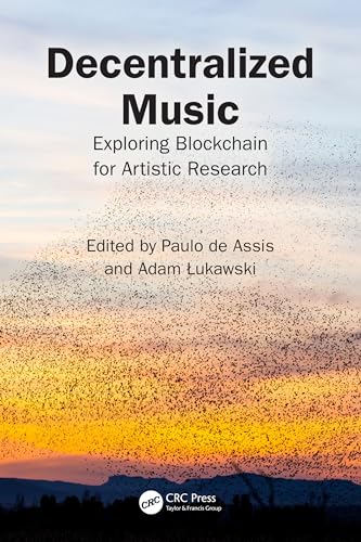 Decentralized Music