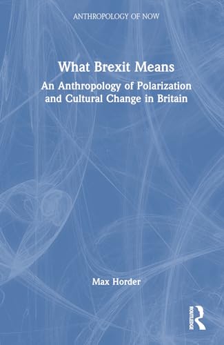 What Brexit Means