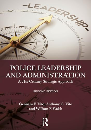 Police Leadership and Administration