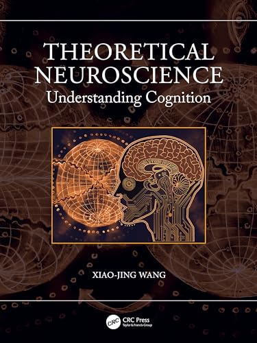 Theoretical Neuroscience – Book Cover