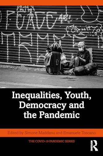 Inequalities, Youth, Democracy, and the Pandemic