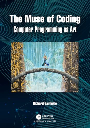 The Muse of Coding: Computer Programming as Art