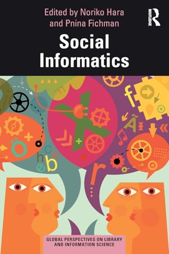 Social Informatics – Book Cover