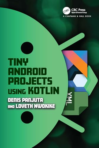 Tiny Android Projects Using Kotlin