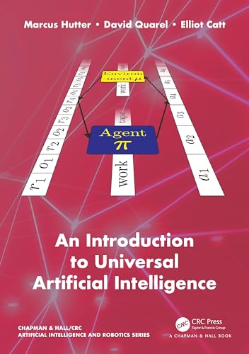 An Introduction to Universal Artificial Intelligence