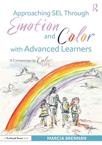 Approaching SEL Through Emotion and Color with Advanced Learners