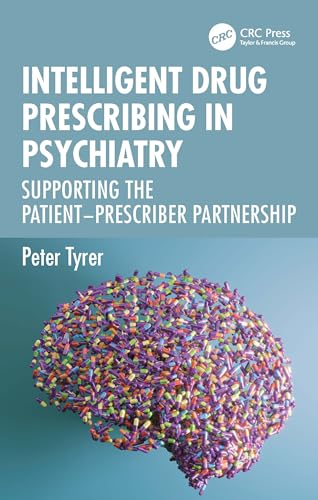 Intelligent Drug Prescribing in Psychiatry