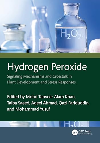 Hydrogen Peroxide – Book Cover
