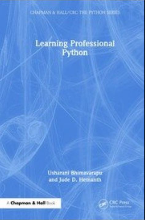 Learning Professional Python: Two Volume Set