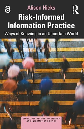 Risk-Informed Information Practice – Book Cover