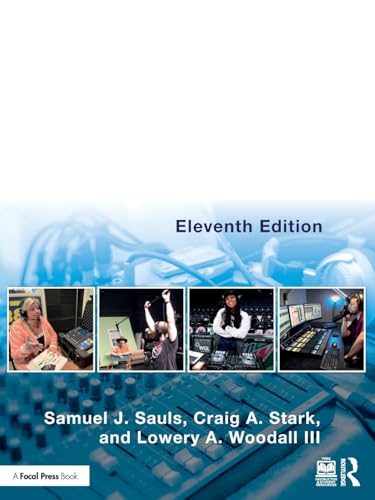 Audio Production Worktext – Book Cover