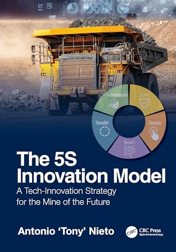 The 5S Innovation Model: A Tech-Innovation Strategy for the Mine of the Future