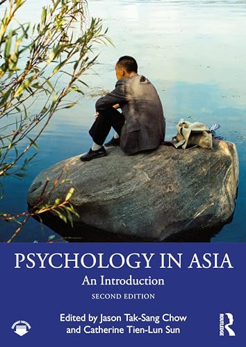 Psychology in Asia: An Introduction