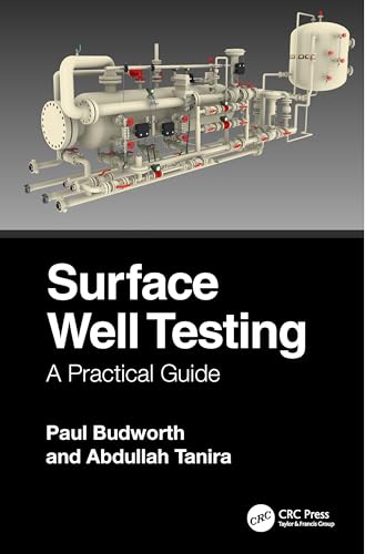 Surface Well Testing: A Practical Guide