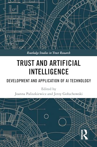Trust and Artificial Intelligence