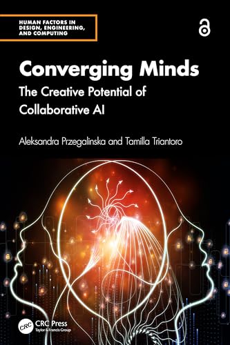Converging Minds: The Creative Potential of Collaborative AI