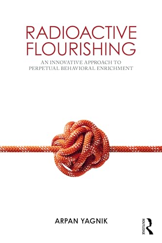 Radioactive Flourishing – Book Cover
