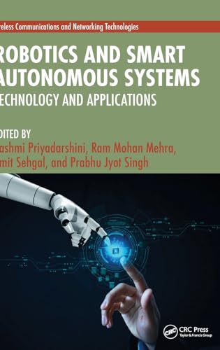 Robotics and Smart Autonomous Systems