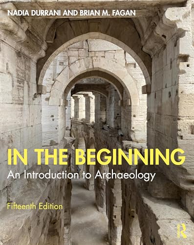 In the Beginning – Book Cover