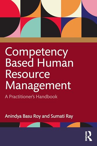 Competency Based Human Resource Management – Book Cover