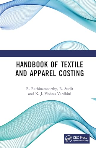 Handbook of Textile and Apparel Costing