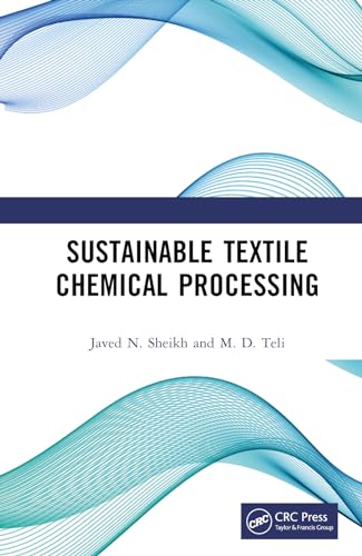 Sustainable Textile Chemical Processing