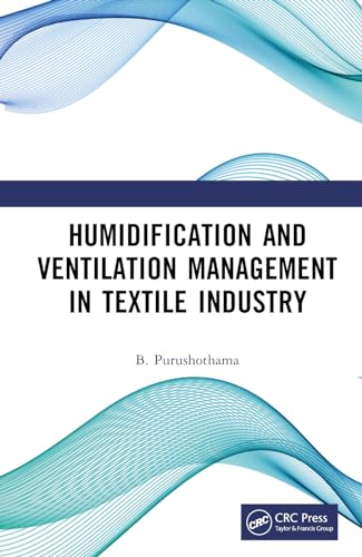 Humidification and Ventilation Management in Textile Industry