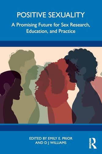 Positive Sexuality – Book Cover