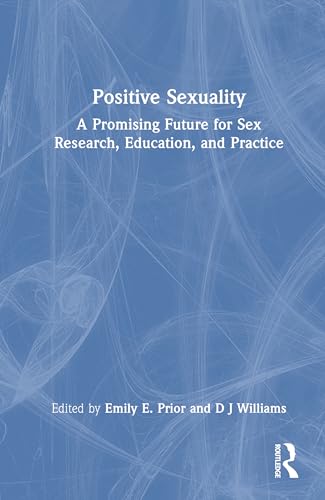 Positive Sexuality – Book Cover