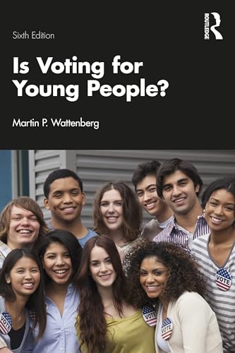 Is Voting for Young People?