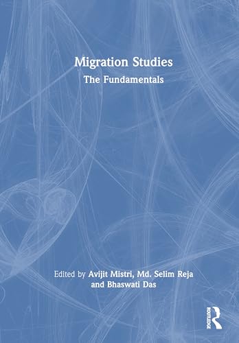 Migration Studies – Book Cover