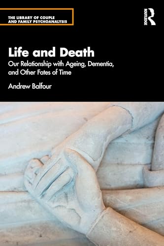 Life and Death – Book Cover